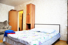 Apartment Orbita, Zelenograd